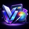 Visual identity icon